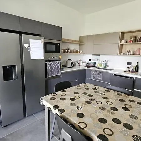Appartement Town